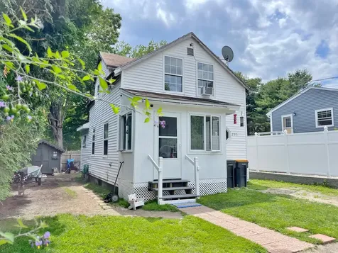 295 Pine Point Road Scarborough ME 04074