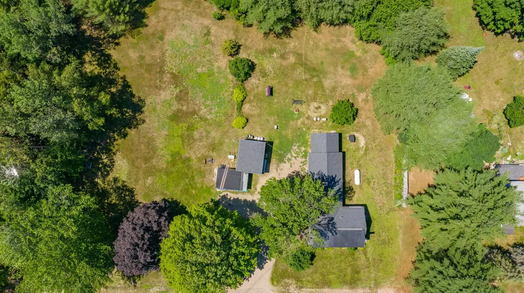 108 Skip Road Buxton ME 04093