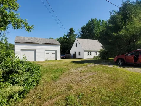 101 Cambridge Road Dexter ME 04930