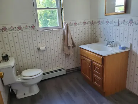 101 Cambridge Road Dexter ME 04930
