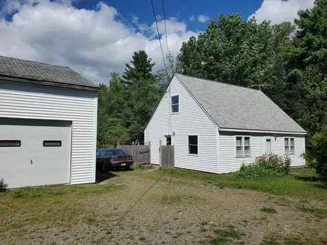 101 Cambridge Road Dexter ME 04930