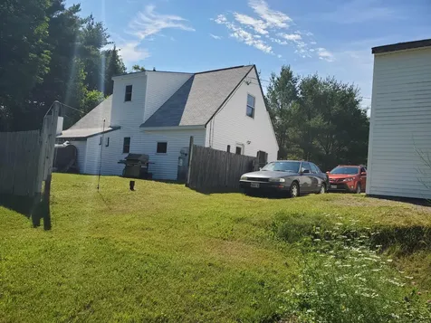 101 Cambridge Road Dexter ME 04930