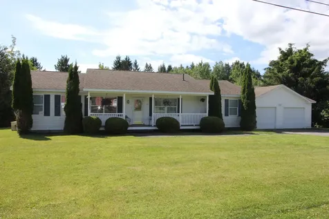 36 Pleasant Hill Drive Waterville ME 04901