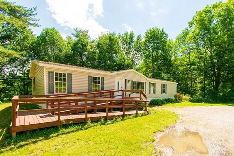 543 Winslows Mills Road Waldoboro ME 04572