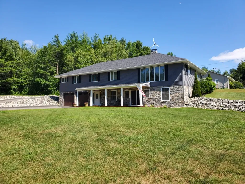 36 Transalpine Road Lincoln ME 04457