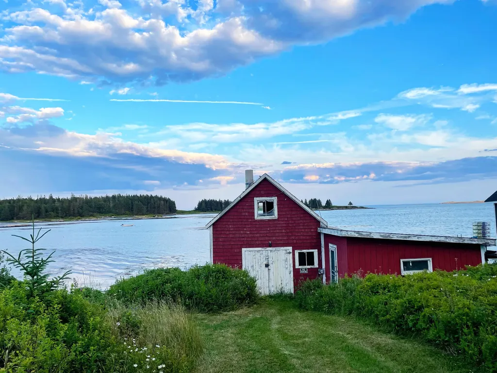 5 Narrows Island Road Vinalhaven ME 04863
