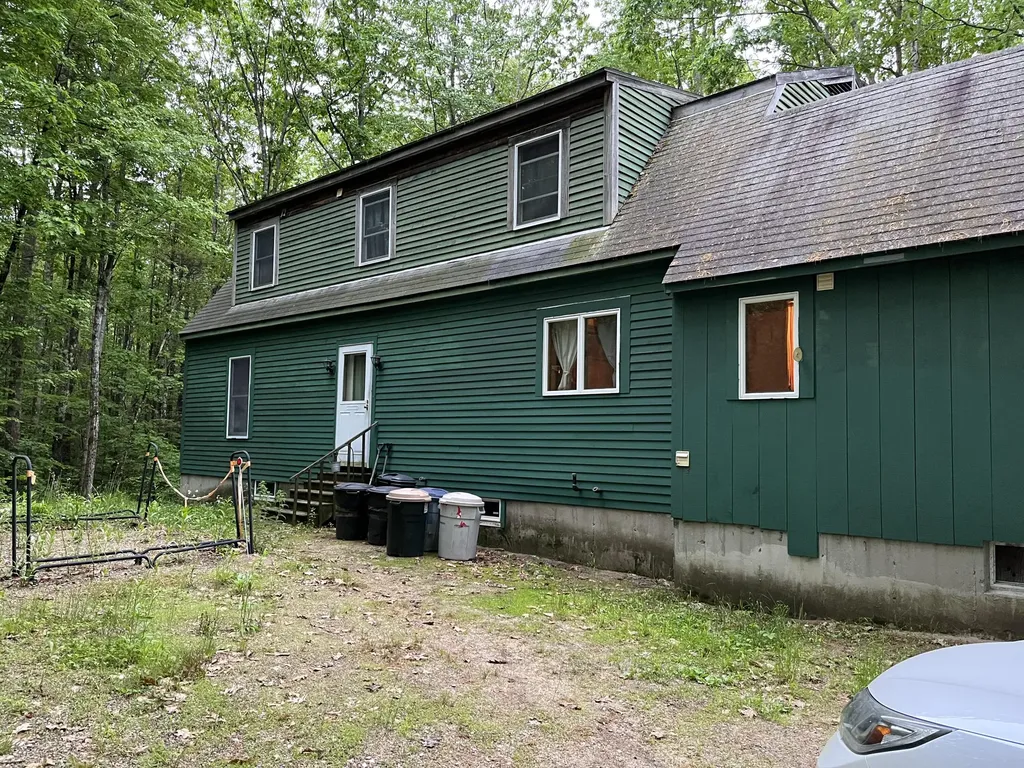 136 Harry Howes Road Sanford ME 04073