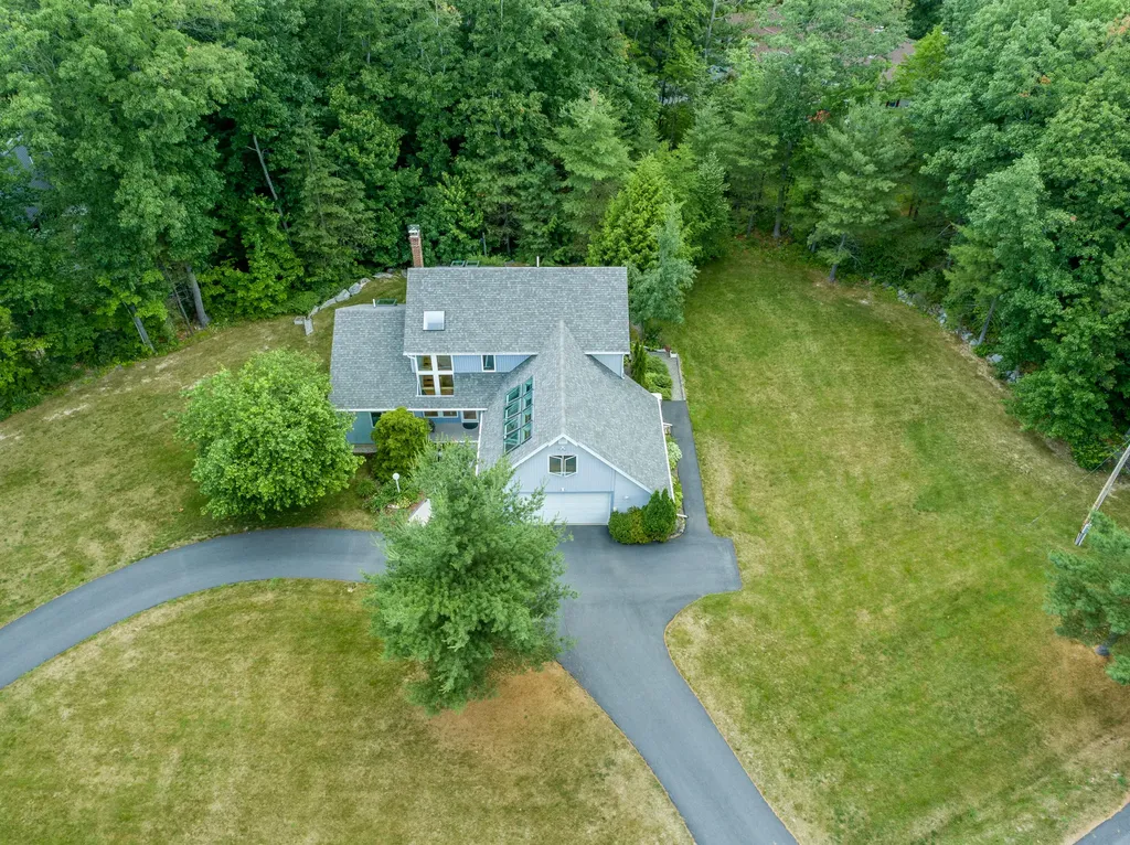 1006 Buck Hill Drive Veazie ME 04401