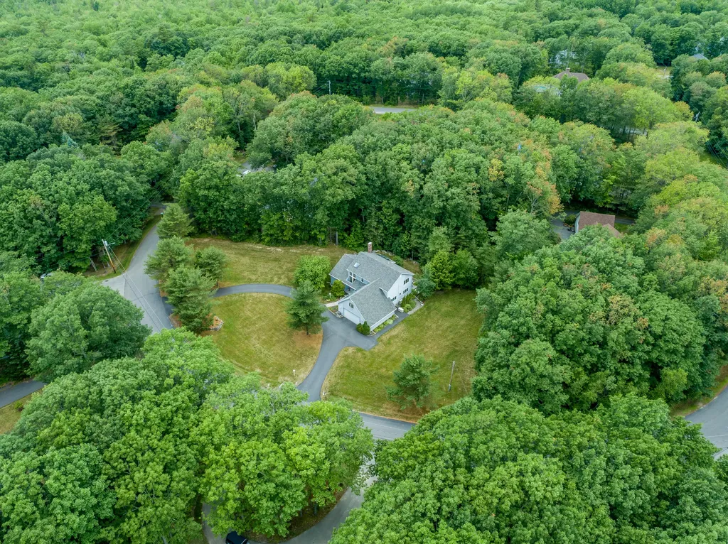 1006 Buck Hill Drive Veazie ME 04401