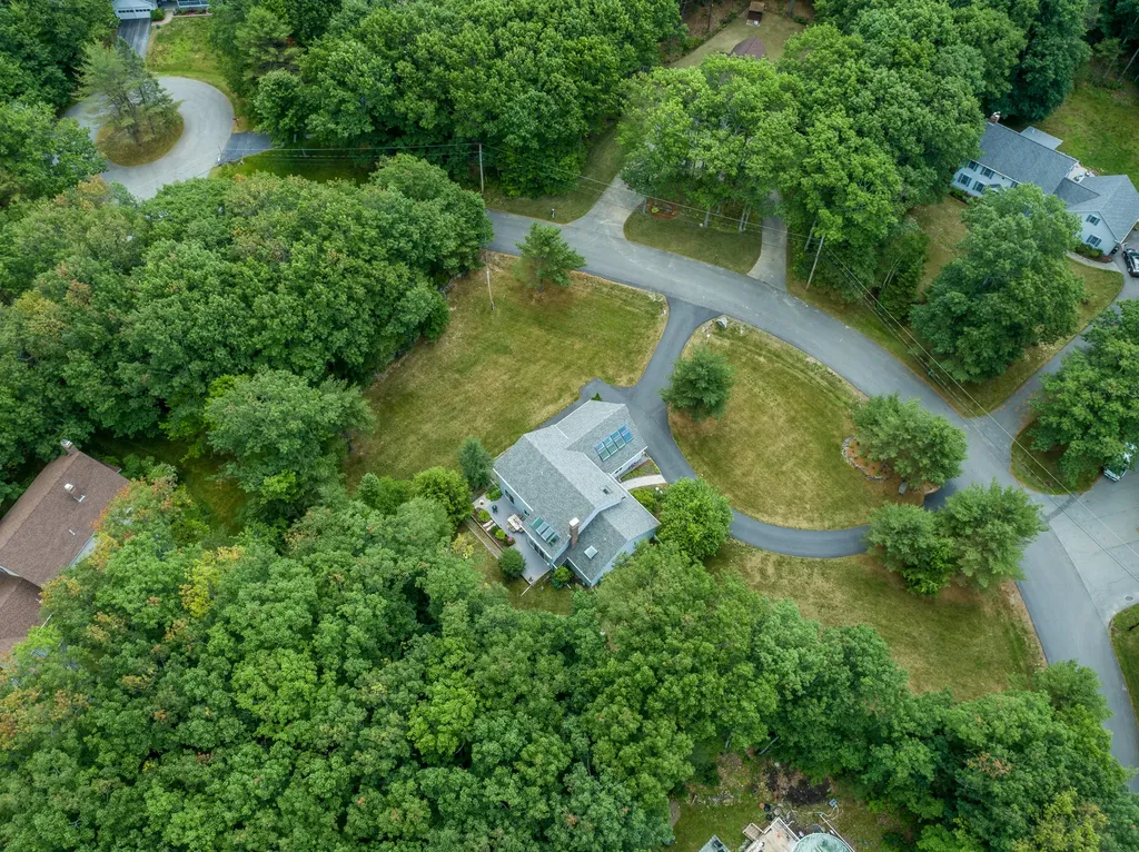 1006 Buck Hill Drive Veazie ME 04401