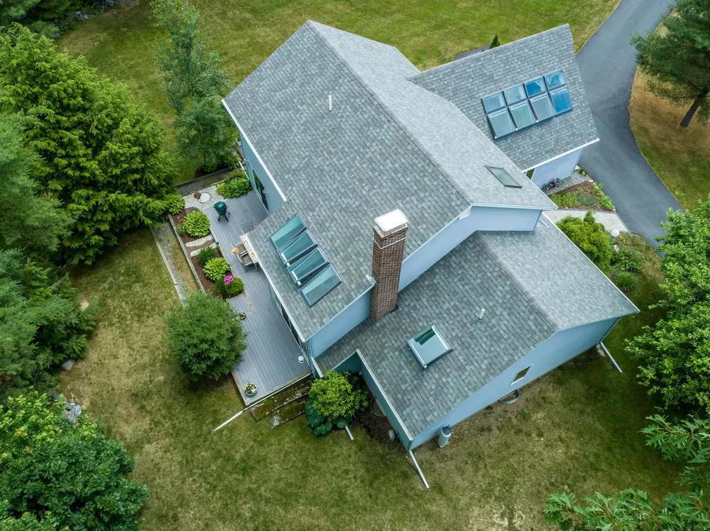 1006 Buck Hill Drive Veazie ME 04401