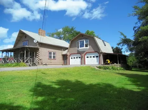 237 Williams Road Newport ME 04953