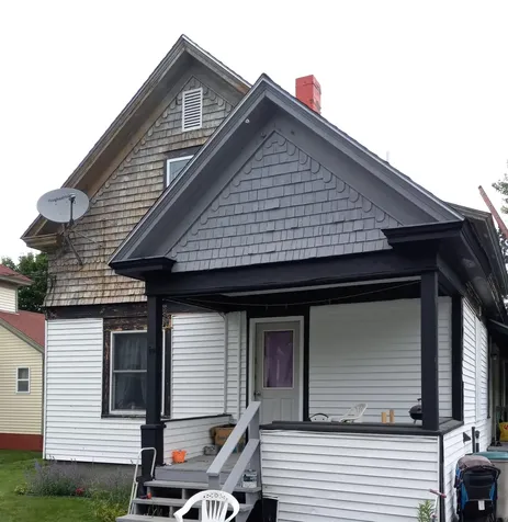 8 Bates Court Guilford ME 04443