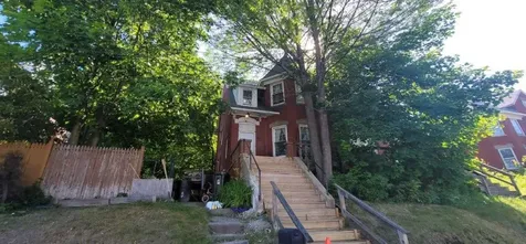 9 Urquhart Street Rumford ME 04276