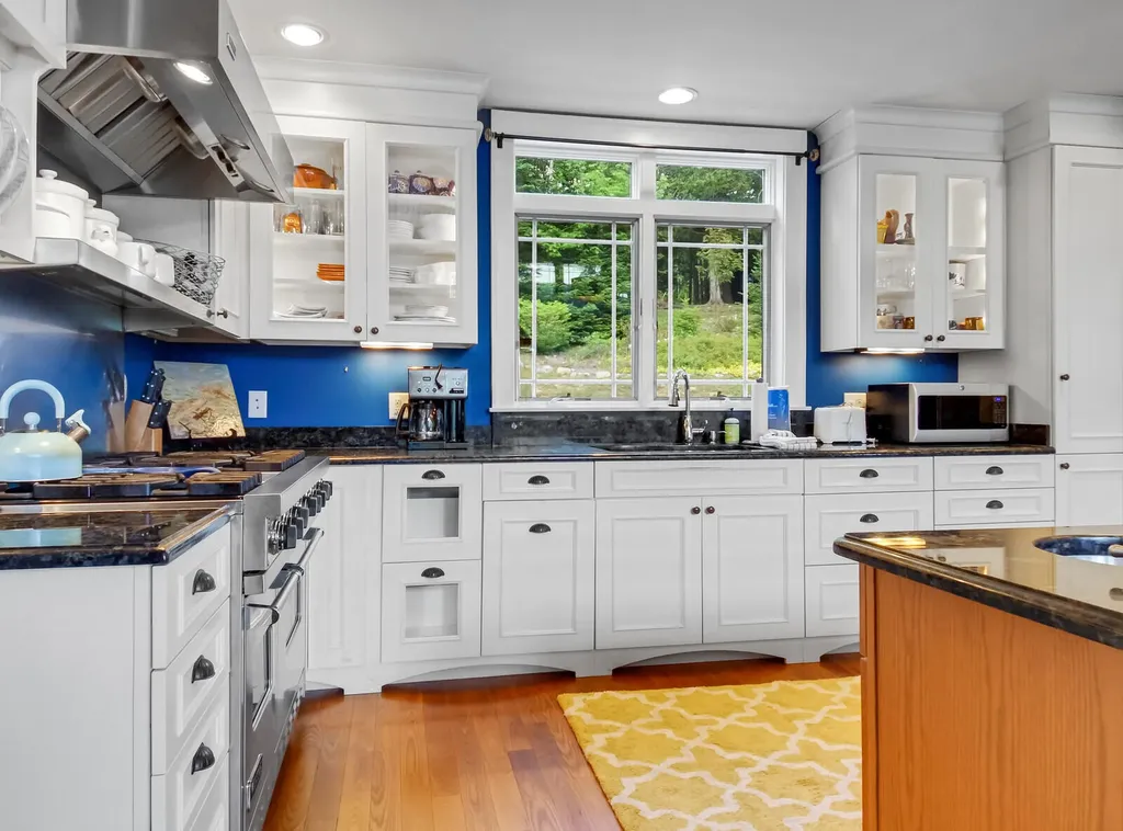 1322 Main Street Sandy River Plt ME 04970