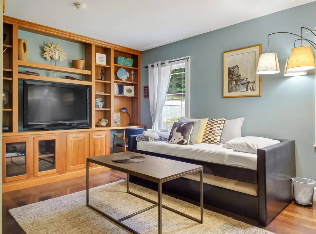 1322 Main Street Sandy River Plt ME 04970