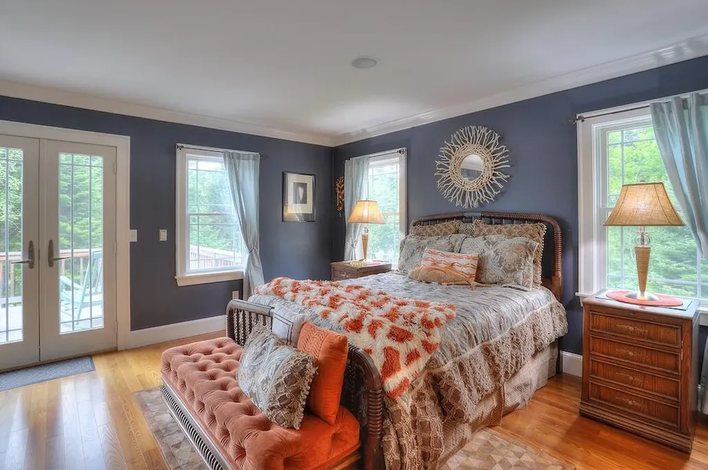 1322 Main Street Sandy River Plt ME 04970