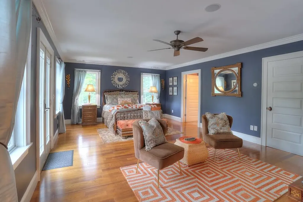 1322 Main Street Sandy River Plt ME 04970