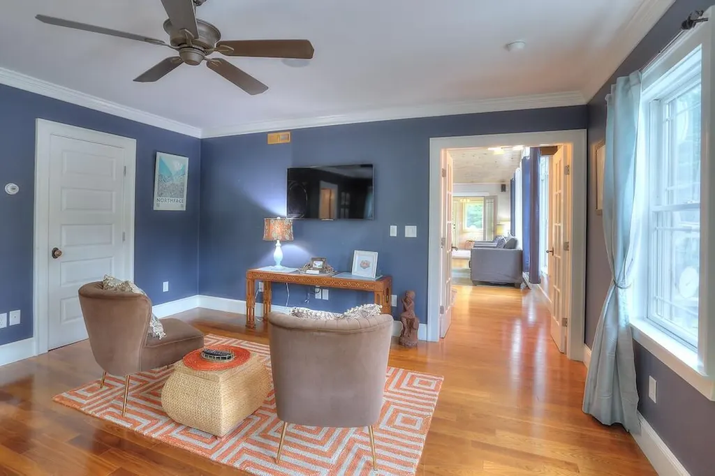 1322 Main Street Sandy River Plt ME 04970