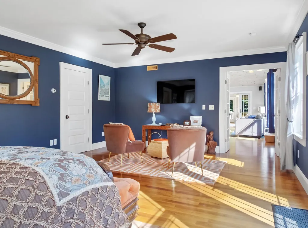 1322 Main Street Sandy River Plt ME 04970