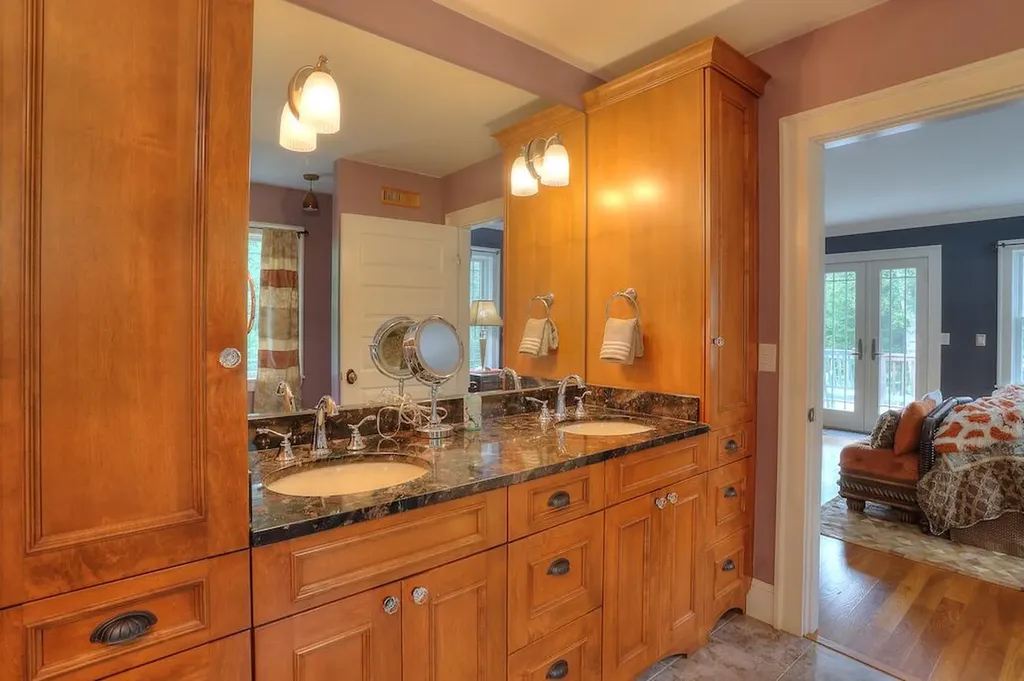 1322 Main Street Sandy River Plt ME 04970
