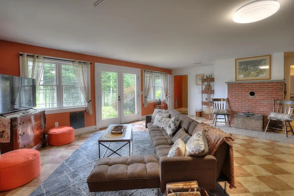 1322 Main Street Sandy River Plt ME 04970