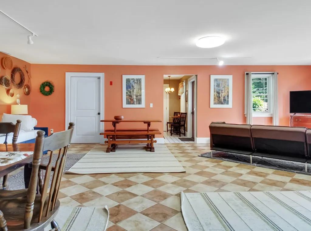 1322 Main Street Sandy River Plt ME 04970