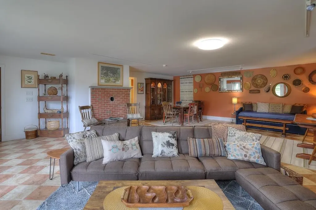 1322 Main Street Sandy River Plt ME 04970