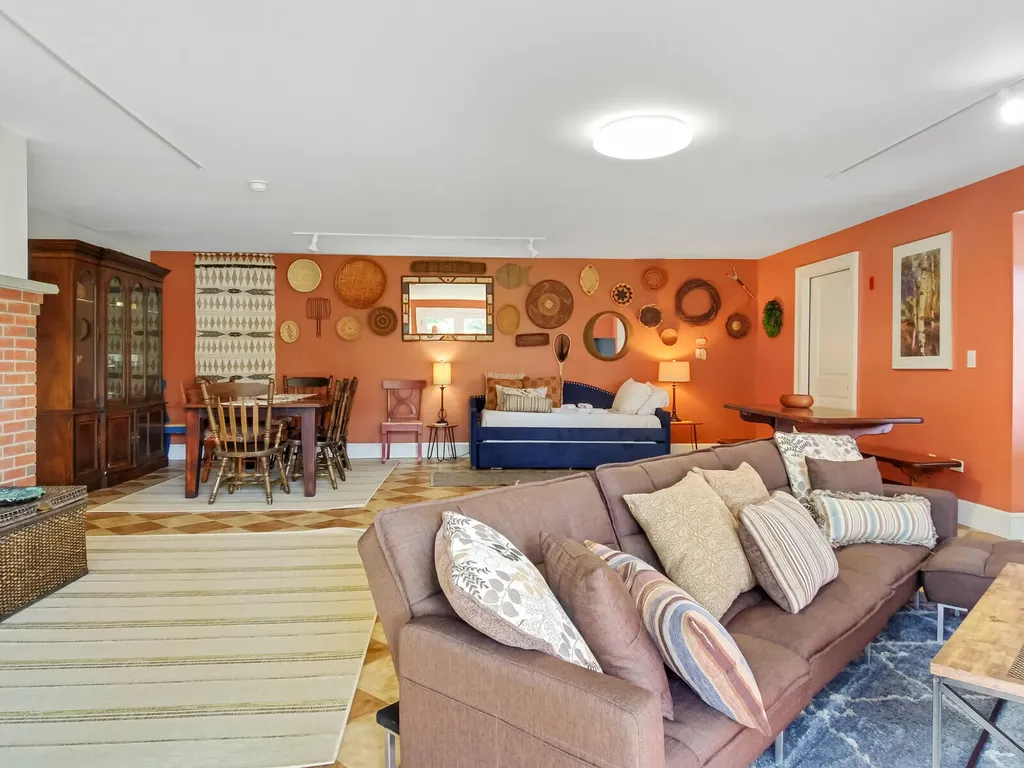 1322 Main Street Sandy River Plt ME 04970