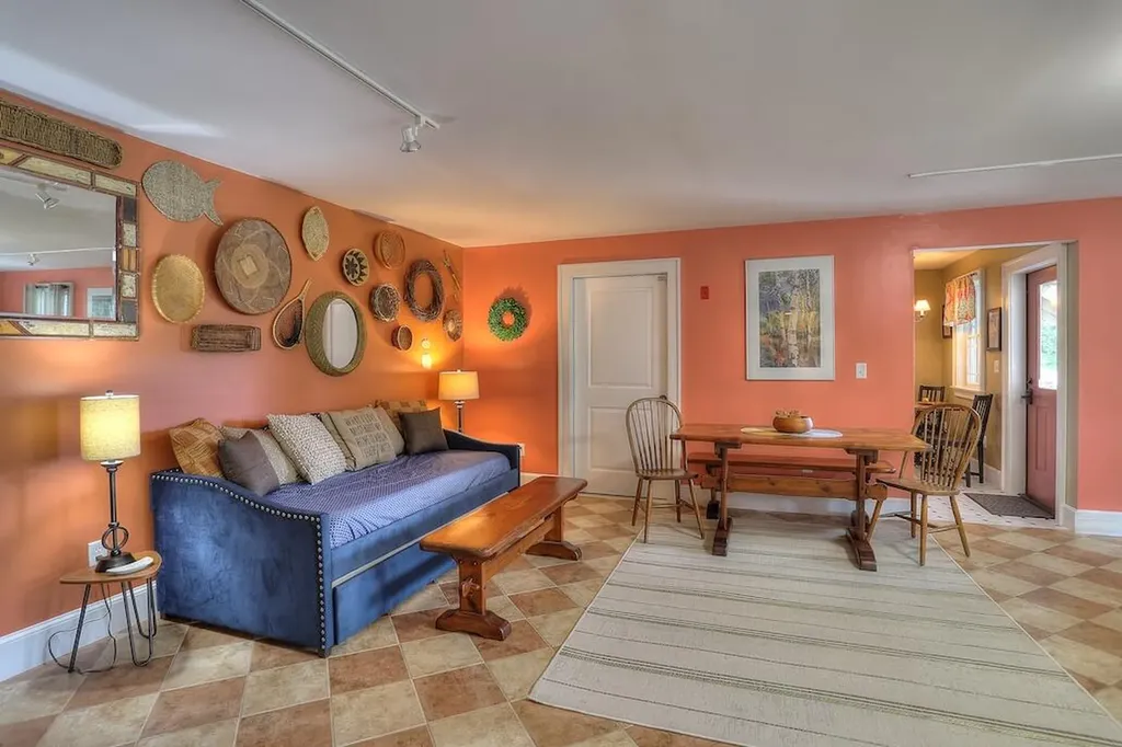 1322 Main Street Sandy River Plt ME 04970