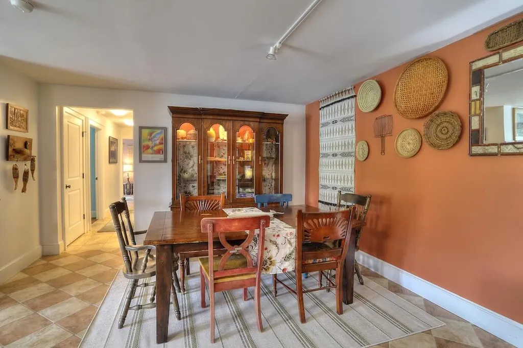 1322 Main Street Sandy River Plt ME 04970
