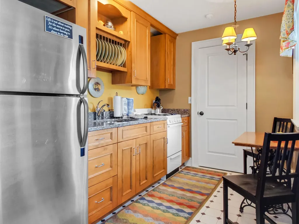 1322 Main Street Sandy River Plt ME 04970