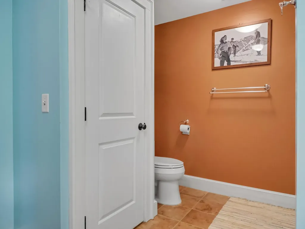 1322 Main Street Sandy River Plt ME 04970