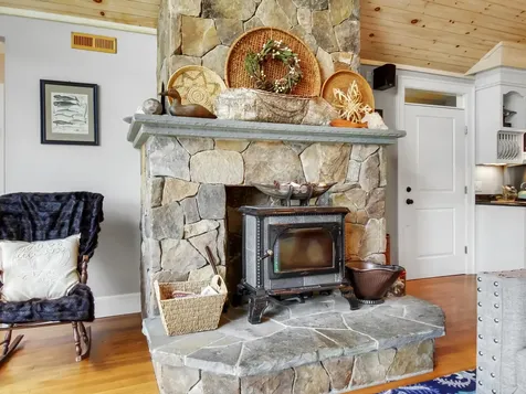 1322 Main Street Sandy River Plt ME 04970