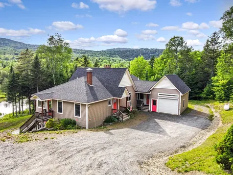 1322 Main Street Sandy River Plt ME 04970