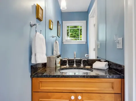 1322 Main Street Sandy River Plt ME 04970