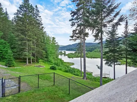 1322 Main Street Sandy River Plt ME 04970