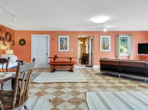 1322 Main Street Sandy River Plt ME 04970