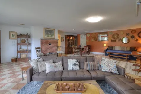 1322 Main Street Sandy River Plt ME 04970