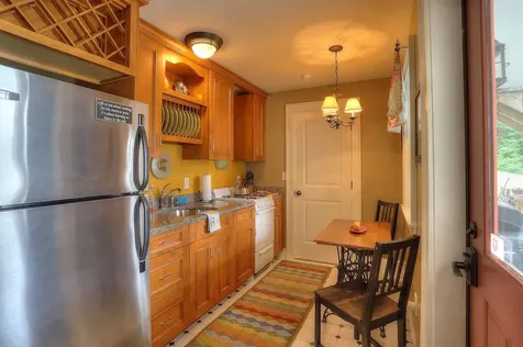 1322 Main Street Sandy River Plt ME 04970