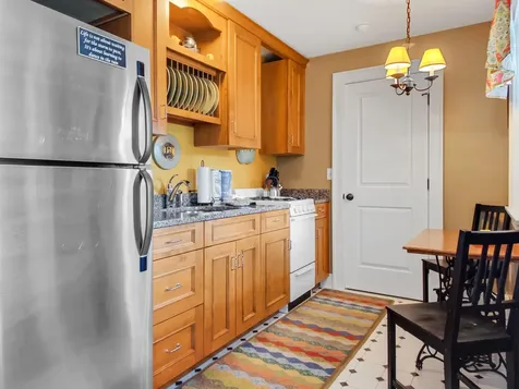 1322 Main Street Sandy River Plt ME 04970