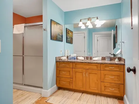 1322 Main Street Sandy River Plt ME 04970
