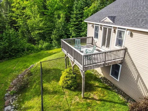 1322 Main Street Sandy River Plt ME 04970