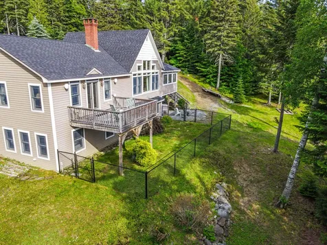 1322 Main Street Sandy River Plt ME 04970