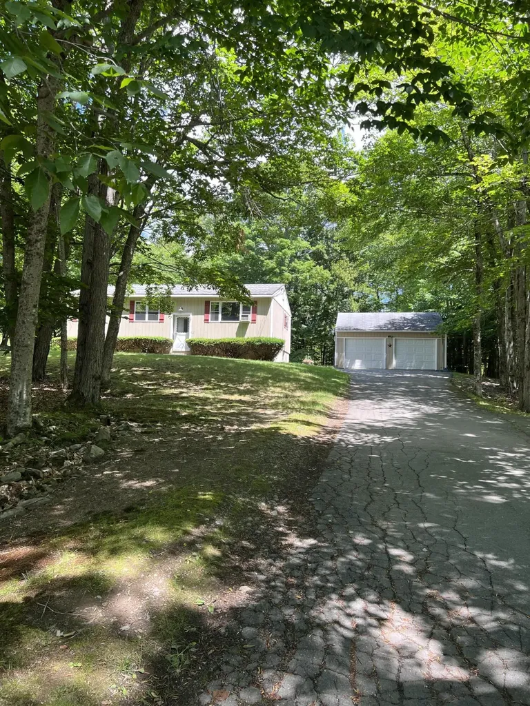 329 Poplar Street Old Town ME 04468