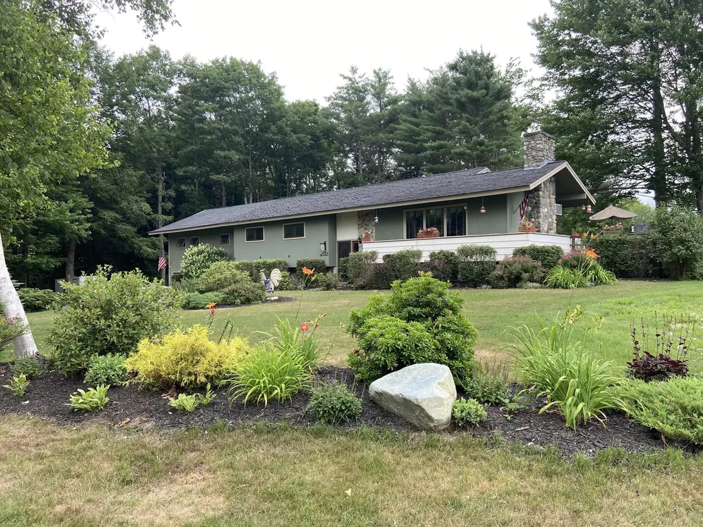 163 Arbor Terrace Pittsfield ME 04967