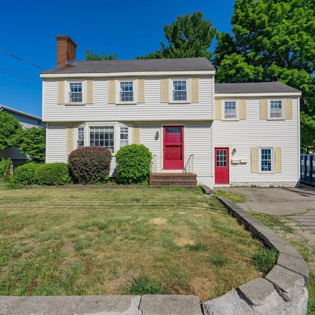 324 Elm Street Biddeford ME 04005