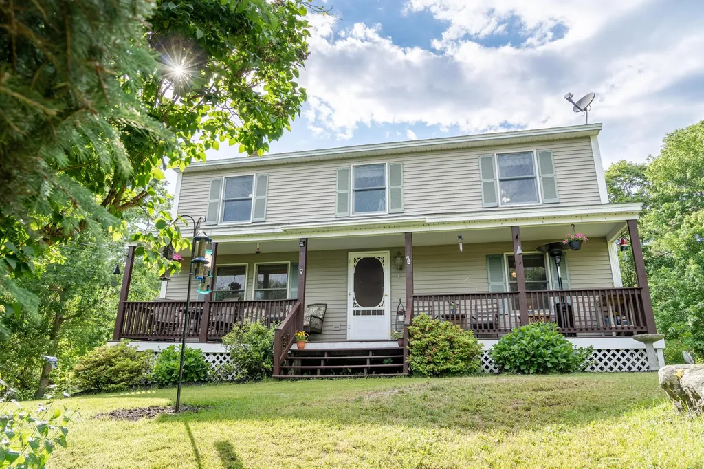 3 Browns Lane Kennebunkport ME 04046