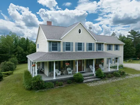 56 Whitetail Trail Searsport ME 04974