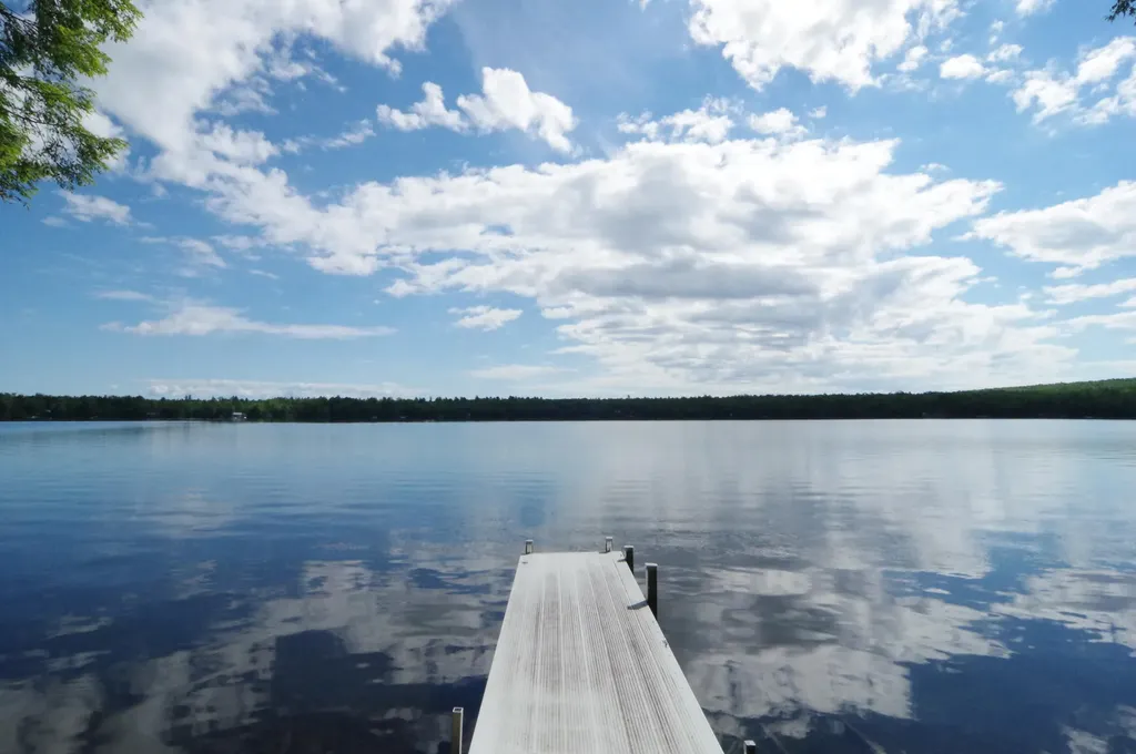 34 Beaver Bog Lane Abbot ME 04406